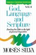 God, Language, and Scripture - Bild 1