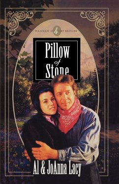 Pillow of Stone - Lacy, Al