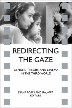 Redirecting the Gaze