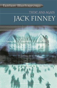 Time And Again - Finney, Jack