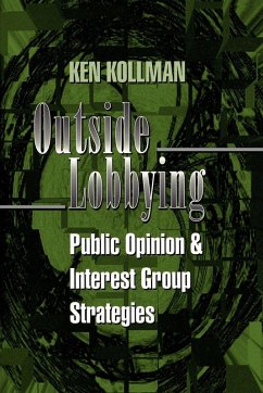 Cover Outside Lobbying