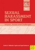 Sexual Harassment in Sport: Impact, Issues and Challenges