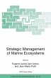 Strategic Management of Marine... - Bild 1