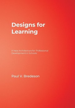 Designs for Learning - Bredeson, Paul V
