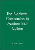 The Blackwell Companion to Modern Irish Culture