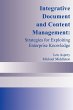 Integrative Document and Content... - Bild 1