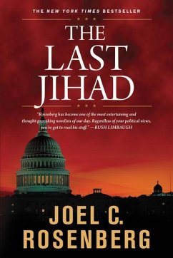 The Last Jihad - Rosenberg, Joel C