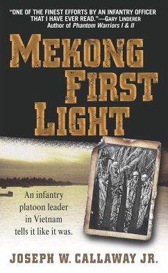 Mekong First Light - Callaway, Joseph W