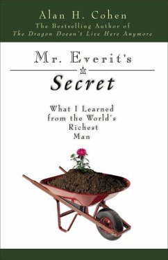Cover Mr. Everit's Secret