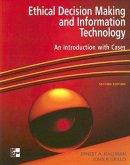 Ethical Decision Making and Information Technology: An Introduction with Cases