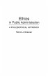 Ethics in Public Administration - Bild 1