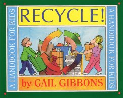 Recycle! - Gibbons, Gail