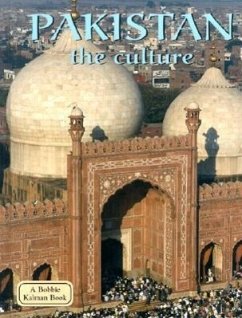 Pakistan - The Culture - Black, Carolyn