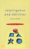 Intelligence and Abilities