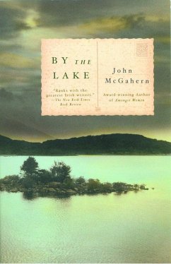 By the Lake - Mcgahern, John