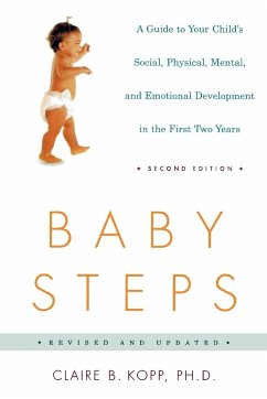 Baby Steps - Kopp, Claire B.