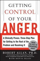 Getting Control of Your Anger Getting Control of Your Anger