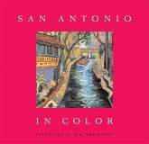 San Antonio in Color