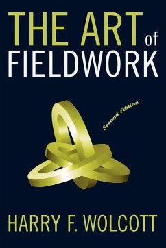 Cover Art of Fieldwork