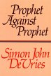 Prophet against Prophet - Bild 1