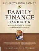 Family Finance Handbook: Discovering the Blessings of Financial Freedom