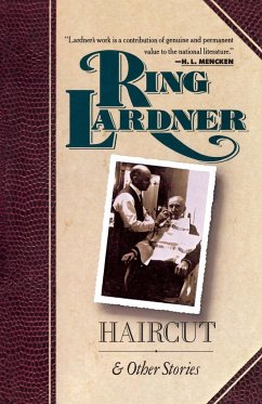 Haircut - Lardner, Ring W.