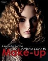 The Complete Guide to Make-up - Le Quesne, Suzanne