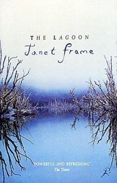 The Lagoon - Frame, Janet