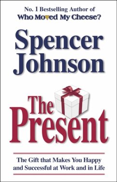 The Present - Johnson, Dr Spencer
