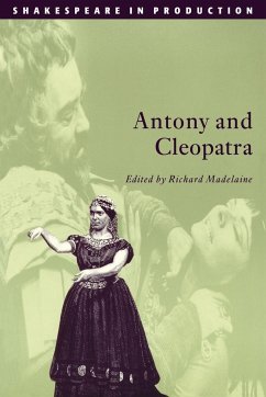 Antony and Cleopatra - Shakespeare, William