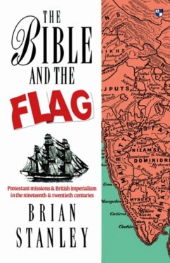 The Bible and the flag - Stanley, B