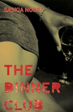 The Dinner Club - Noort, Saskia