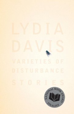 Varieties of Disturbance - Davis, Lydia