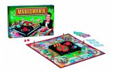 Mankomania (Spiel)