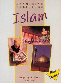 Examining Religions: Islam Core Student Book - Maqsood, Ruqaiyyah Waris