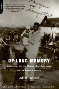 Of Long Memory - Nossiter, Adam