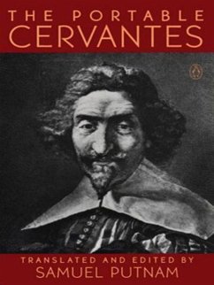 The Portable Cervantes - De Cervantes Saavedra, Miguel