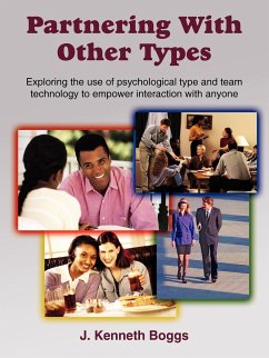 Partnering With Other Types - Boggs, J. Kenneth