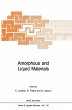 Amorphous and Liquid Materials - Bild 1