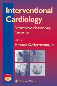 Interventional Cardiology - Herrmann, Howard C. (ed.)