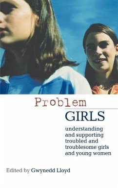 Problem Girls - Lloyd, Gwynedd