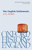 The English Settlements