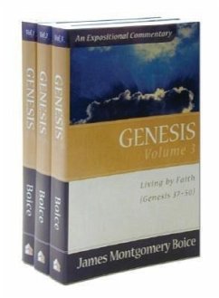 Cover Genesis