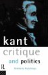 Kant, Critique and Politics - Bild 1