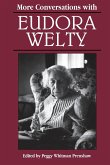 More Conversations with Eudora Welty