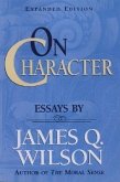 On Character