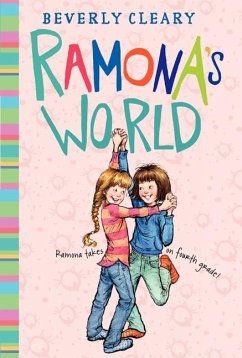 Ramona's World - Cleary, Beverly