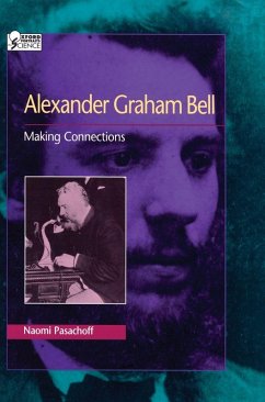 Cover Alexander Graham Bell