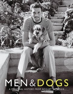 Men & Dogs - Watt, Juduth