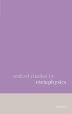 Oxford Studies in Metaphysics